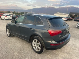 Audi Q5 2.0TDI 4X4 LED BI-XENON EURO5 - 13500 лв. - 58875393 5