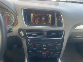 Audi Q5 2.0TDI 4X4 LED BI-XENON EURO5 - 13500 лв. - 58875393 11