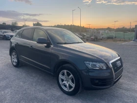 Audi Q5 2.0TDI 4X4 LED BI-XENON EURO5 - 13500 лв. - 58875393 3