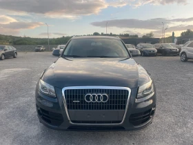 Audi Q5 2.0TDI 4X4 LED BI-XENON EURO5 - 13500 лв. - 58875393 2