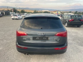 Audi Q5 2.0TDI 4X4 LED BI-XENON EURO5 - 13500 лв. - 58875393 13
