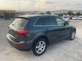 Audi Q5 2.0TDI 4X4 LED BI-XENON EURO5 - 13500 лв. - 58875393 6