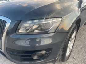 Audi Q5 2.0TDI 4X4 LED BI-XENON EURO5 - 13500 лв. - 58875393 7