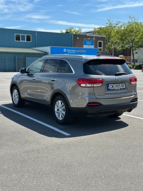 Kia Sorento LX 3.3GDI | Mobile.bg    4