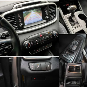 Kia Sorento LX 3.3GDI | Mobile.bg    6