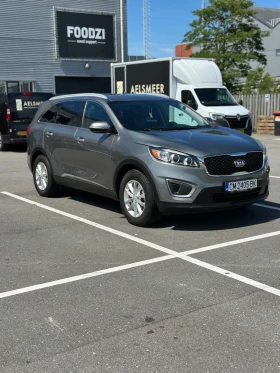 Kia Sorento LX 3.3GDI | Mobile.bg    2