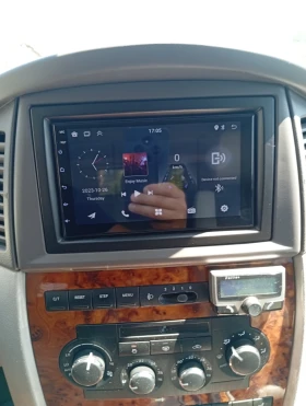 Jeep Grand cherokee Quadra-drive 2 | Mobile.bg    14