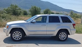 Jeep Grand cherokee Quadra-drive 2 | Mobile.bg    1