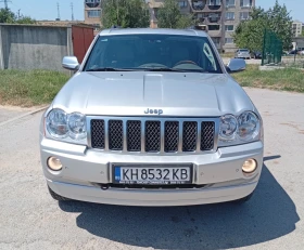 Jeep Grand cherokee Quadra-drive 2 | Mobile.bg    8