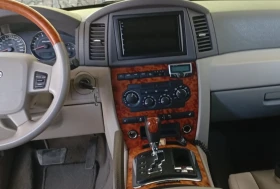 Jeep Grand cherokee Quadra-drive 2 | Mobile.bg    11