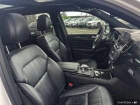 Mercedes-Benz GLE 400 PANORAMA/KAMEPA/ | Mobile.bg    15