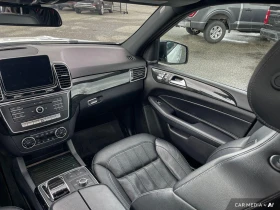 Mercedes-Benz GLE 400 PANORAMA/KAMEPA/ | Mobile.bg    11