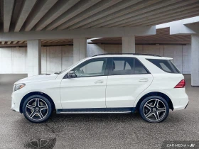 Mercedes-Benz GLE 400 PANORAMA/KAMEPA/ | Mobile.bg    3