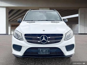  Mercedes-Benz GLE 40...