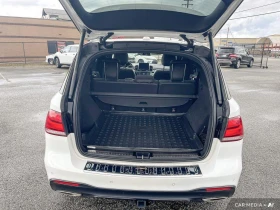 Mercedes-Benz GLE 400 PANORAMA/KAMEPA/ | Mobile.bg    7