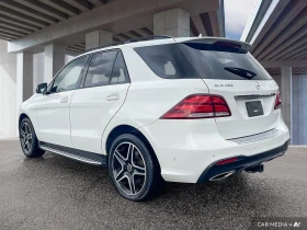Mercedes-Benz GLE 400 PANORAMA/KAMEPA/ | Mobile.bg    6
