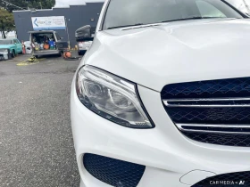 Mercedes-Benz GLE 400 PANORAMA/KAMEPA/ | Mobile.bg    2