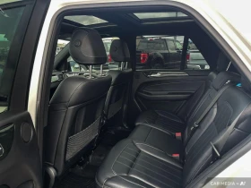 Mercedes-Benz GLE 400 PANORAMA/KAMEPA/ | Mobile.bg    16