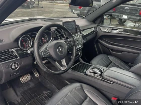 Mercedes-Benz GLE 400 PANORAMA/KAMEPA/ | Mobile.bg    9