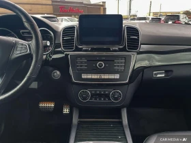 Mercedes-Benz GLE 400 PANORAMA/KAMEPA/ | Mobile.bg    13