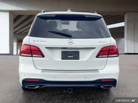 Mercedes-Benz GLE 400 PANORAMA/KAMEPA/ | Mobile.bg    5