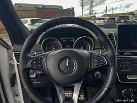 Mercedes-Benz GLE 400 PANORAMA/KAMEPA/ | Mobile.bg    10