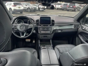 Mercedes-Benz GLE 400 PANORAMA/KAMEPA/ | Mobile.bg    14
