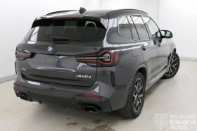 BMW X3 M40d xDrive M Sport Paket - 112450 лв. - 54169216 3