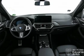 BMW X3 M40d xDrive M Sport Paket - 112450 лв. - 54169216 6