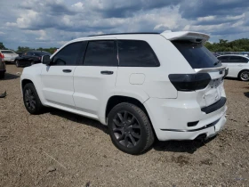 Jeep Grand cherokee OVERLAND* 5.7 HEMI* DISTRONIC* 8ZF* HARMAN*  | Mobile.bg    4