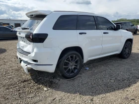 Jeep Grand cherokee OVERLAND* 5.7 HEMI* DISTRONIC* 8ZF* HARMAN*  | Mobile.bg    6