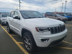 Jeep Grand cherokee LIMITED * * CARFAX * *   * *  | Mobile.bg    2