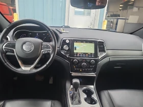Jeep Grand cherokee LIMITED * * CARFAX * *   * *  | Mobile.bg    6