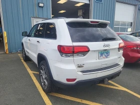 Jeep Grand cherokee LIMITED * * CARFAX * *   * *  | Mobile.bg    4