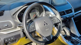 Mitsubishi Eclipse Cross 1.5T-MIVEC/91хил.км./DIAMOND/ШВЕЙЦАРИЯ  - 32500 лв. / 16616.99 € - 96882730 9