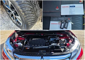 Mitsubishi Eclipse Cross 1.5T-MIVEC/91хил.км./DIAMOND/ШВЕЙЦАРИЯ  - 32500 лв. / 16616.99 € - 96882730 17