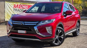 Mitsubishi Eclipse Cross 1.5T-MIVEC/91хил.км./DIAMOND/ШВЕЙЦАРИЯ 