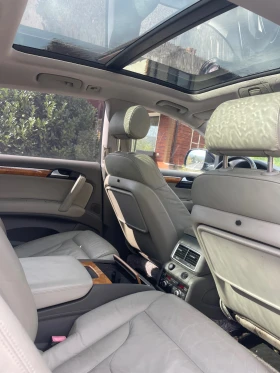 Audi Q7 3.0tdi | Mobile.bg    5