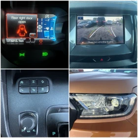 Обява за продажба на Ford Ranger 2.0TDCI 213kc BI-TURBO WILDTRAK ~55 000 лв. - изображение 11