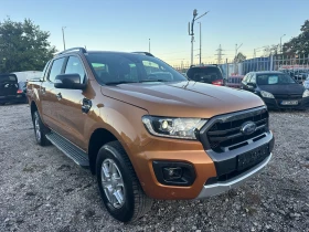 Ford Ranger 2.0TDCI 213kc BI-TURBO WILDTRAK