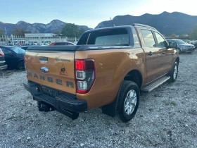 Обява за продажба на Ford Ranger 2.0TDCI 213kc BI-TURBO WILDTRAK ~55 000 лв. - изображение 2