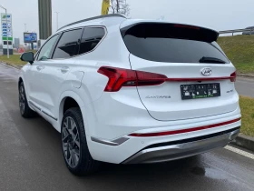 Hyundai Santa fe 2.5T/HTRAC/CALLIGRAPHY/98���.�� ! | Mobile.bg � ����� ������ 5