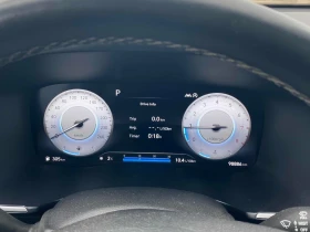 Hyundai Santa fe 2.5T/HTRAC/CALLIGRAPHY/98хил.км ! - цена по договаряне - 14603794 7