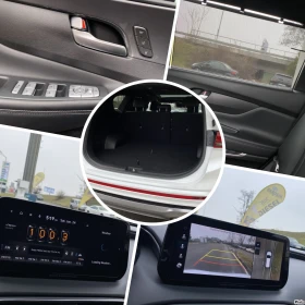 Hyundai Santa fe 2.5T/HTRAC/CALLIGRAPHY/98���.�� ! | Mobile.bg � ����� ������ 16