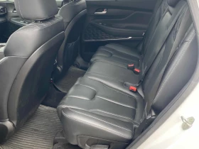Hyundai Santa fe 2.5T/HTRAC/CALLIGRAPHY/98хил.км ! - цена по договаряне - 14603794 8
