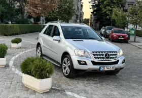 Mercedes-Benz ML 320 