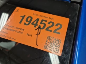 Jeep Compass * NORTH * CARFAX * ФИНАНСИРАНЕ   - 33000 лв. / 16872.63 € - 12058898 14