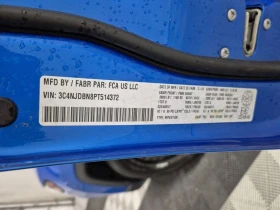 Jeep Compass * NORTH * CARFAX * ФИНАНСИРАНЕ   - 33000 лв. / 16872.63 € - 12058898 15