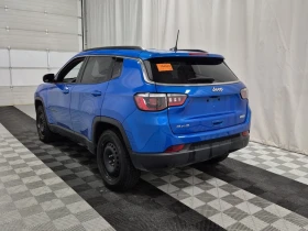 Jeep Compass * NORTH * CARFAX * ФИНАНСИРАНЕ   - 33000 лв. / 16872.63 € - 12058898 4