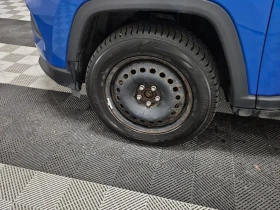 Jeep Compass * NORTH * CARFAX * ФИНАНСИРАНЕ   - 33000 лв. / 16872.63 € - 12058898 17